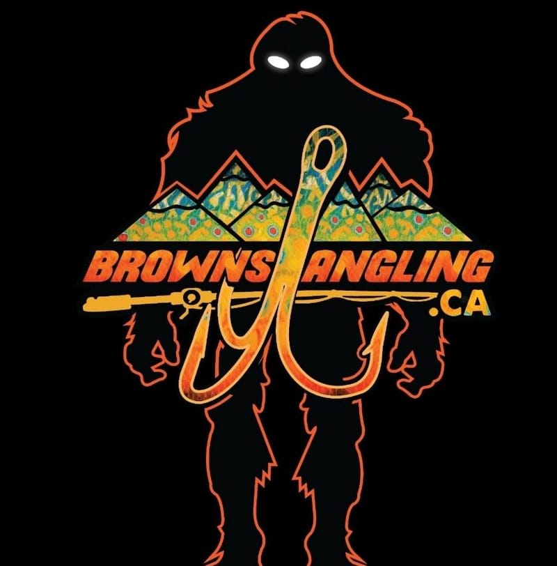 Brown's Angling