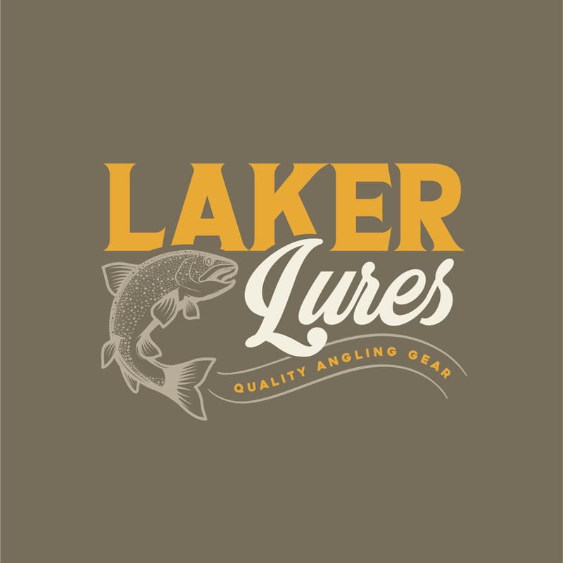 Laker Lures