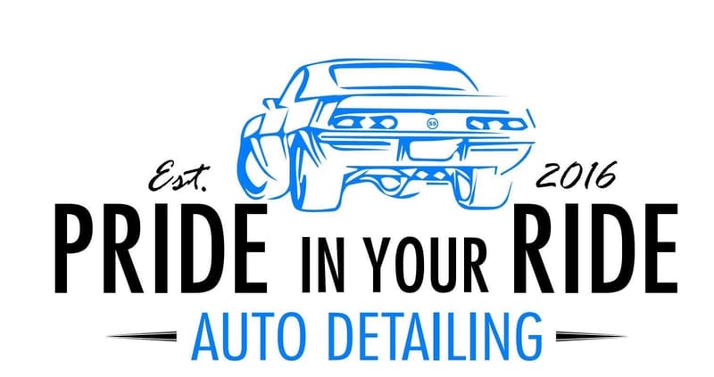 Pride in Your Ride