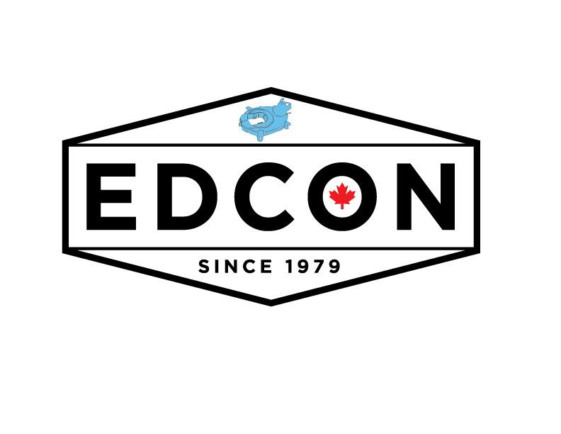 Edcon Power Tongs