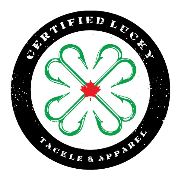 Certified Lucky Tackle and Apparel