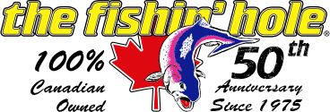 The Fishin' Hole Canada