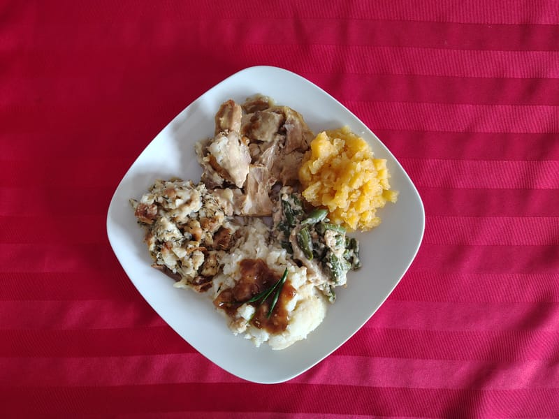 Roast Turkey