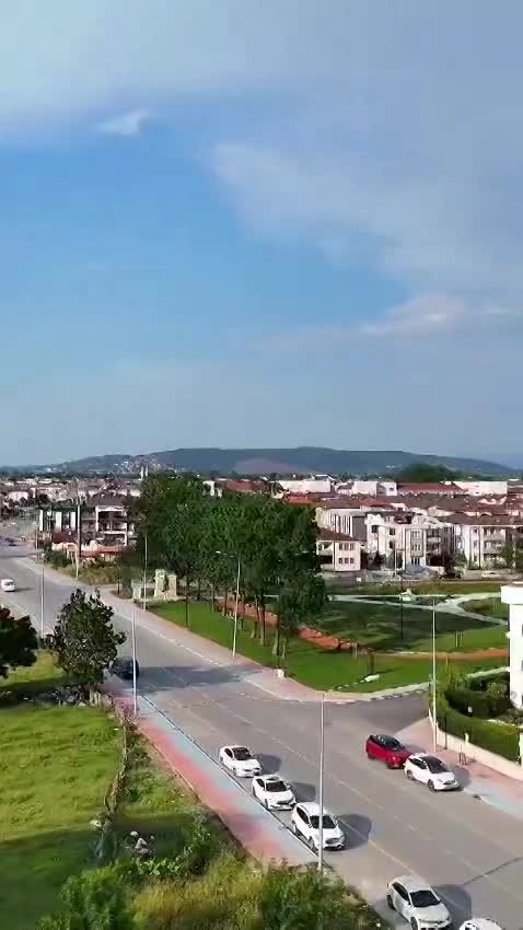 Villanın iç videosu