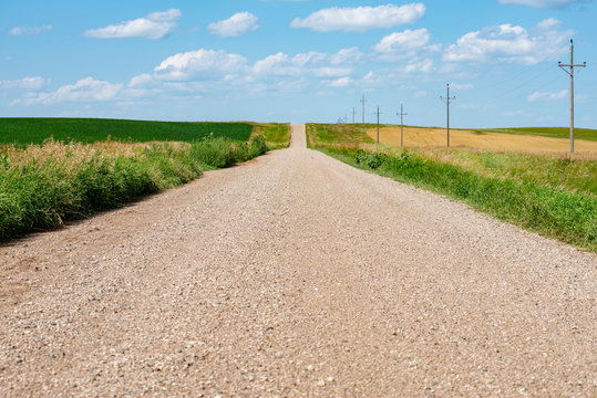 Roads &amp; Drainage