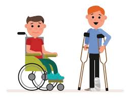 Physically Handclapped