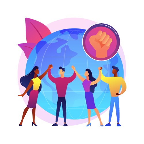 The Youth Empowerment