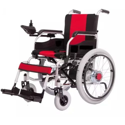 WHEEL CHAIR PROJECT