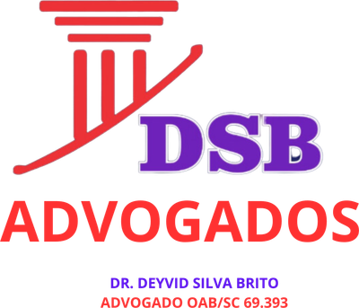 DEYVID SILVA DE BRITO - ADVOGADO OAB/SC 69.393