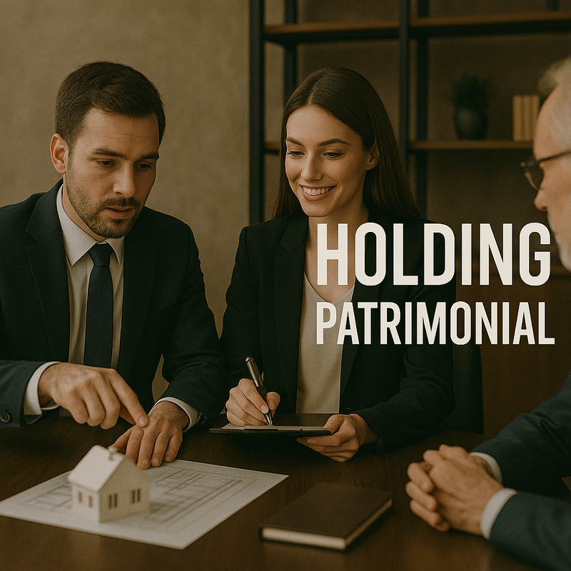 HOLDING PATRIMONIAL