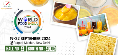 Shimla Hills to Showcase Their Premium Natural Food Offerings at World Food India 2024