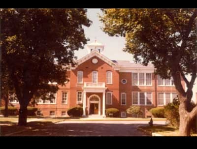 Township Committee Reorganization Meeting – Summary