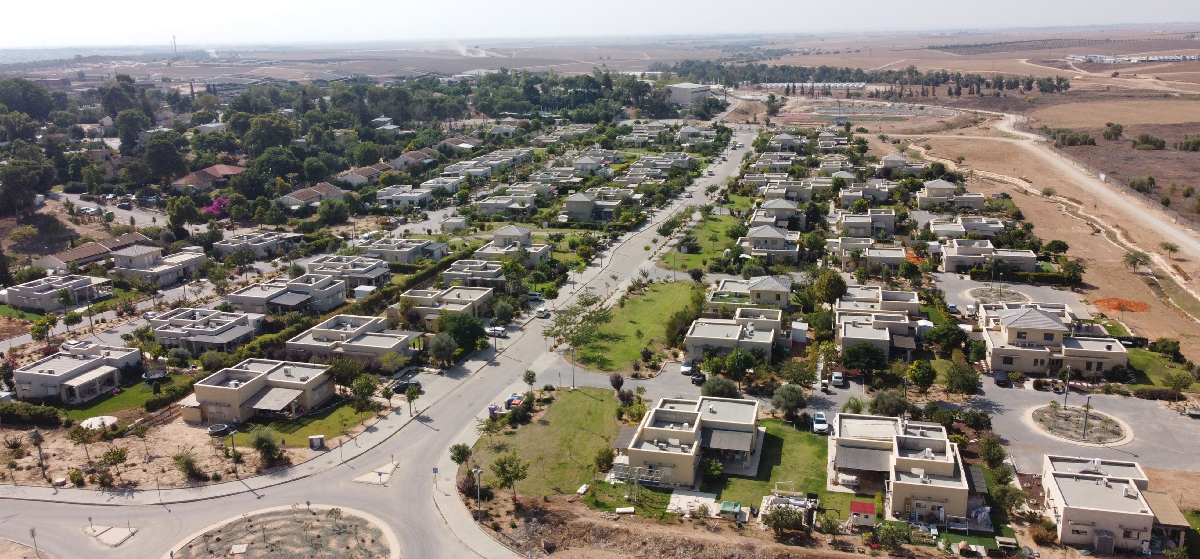 קיבוץ שובל