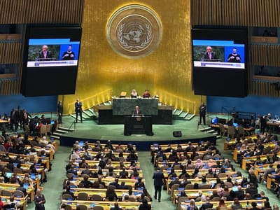 Reimagining Motherhood: A Celebration of Purpose and Community