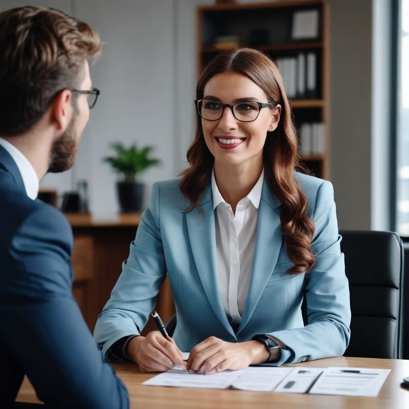 SELECCION DE PERSONAL