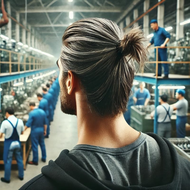 LIDERAZGO Y GESTION DE EQUIPOS