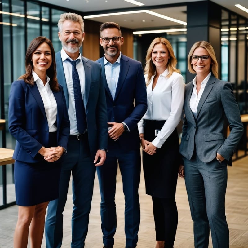 FORMACION EN HABILIDADES DIRECTIVAS Y LIDERAZGO