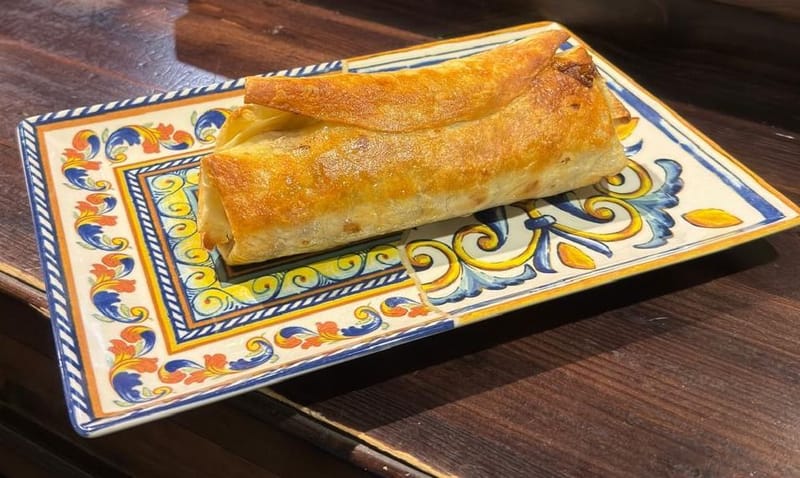 TORTILLAS CROCK