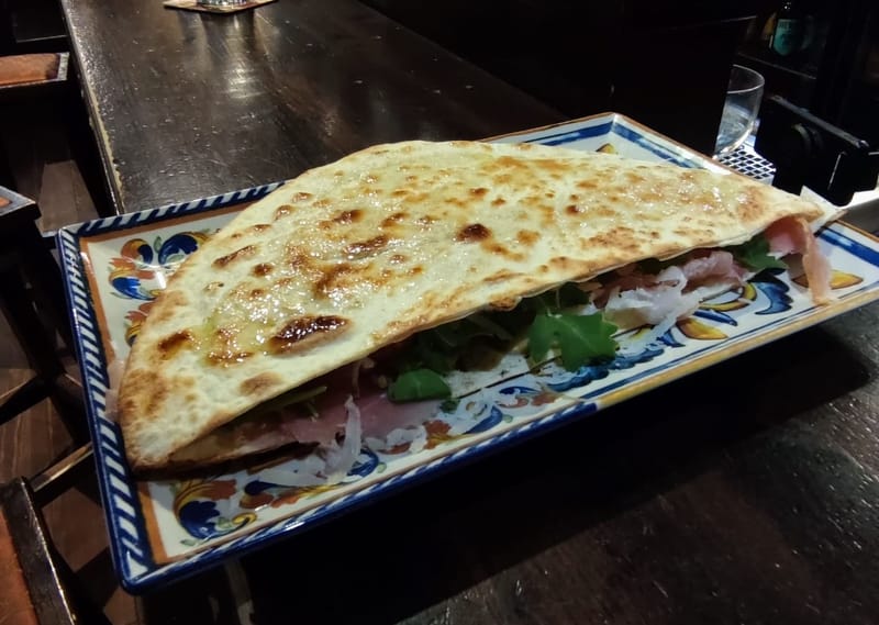 CRUDO