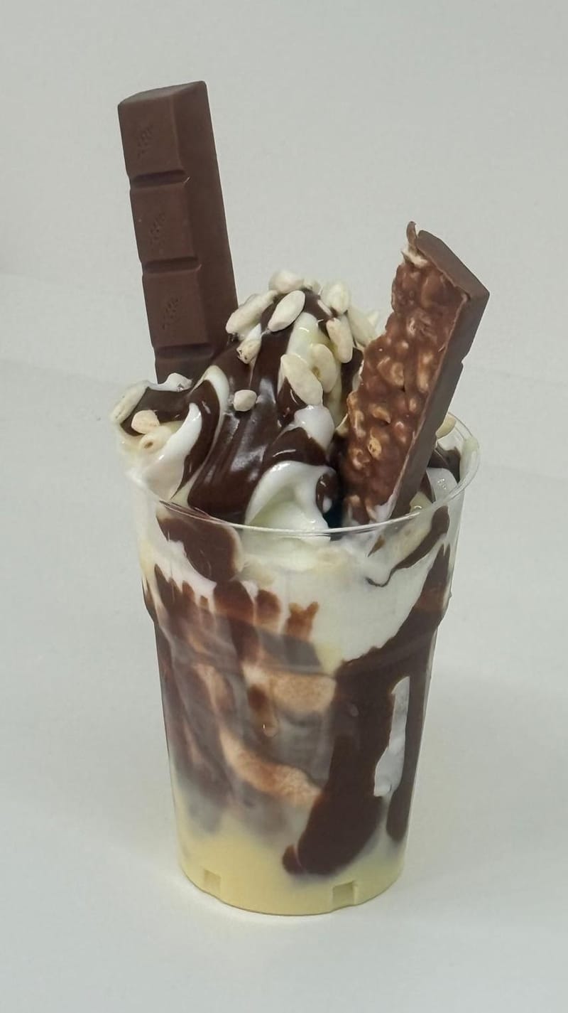 YOGURT SENZA LATTOSIO