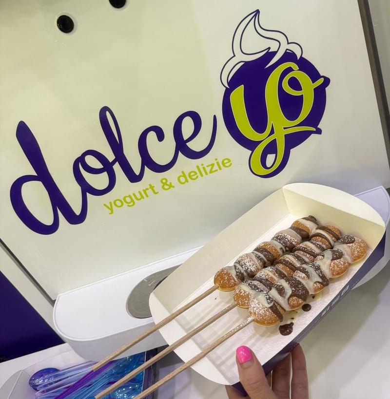 STEAK BALLS DOLCEYO