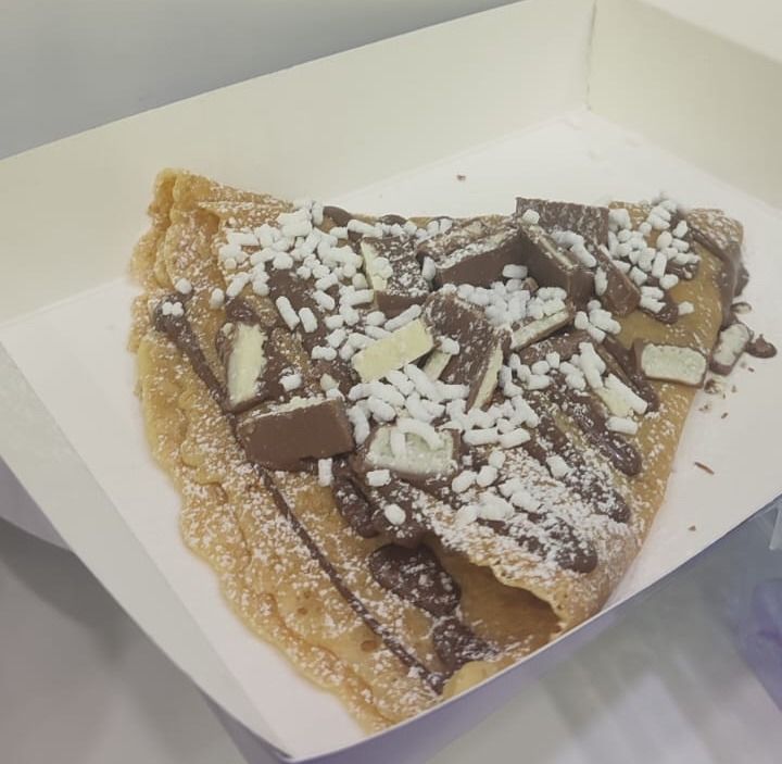 CREPES DOLCEYO