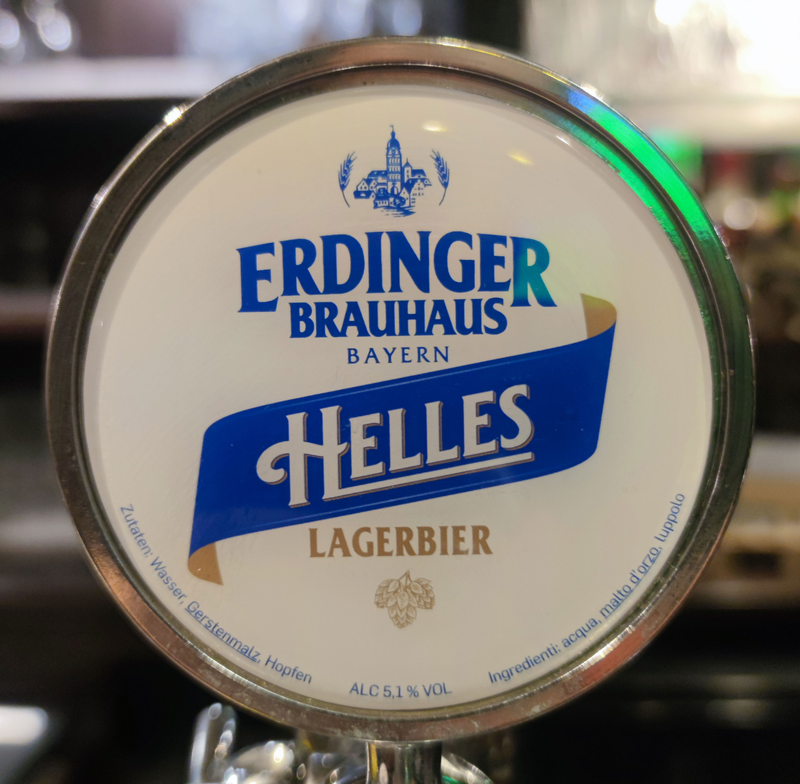 ERDINGER HELL 1LT