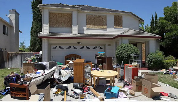 Clean House thumbnail