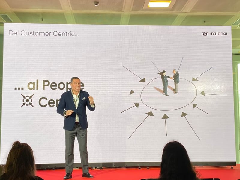 EXPERIENCIA DE EMPLEADO