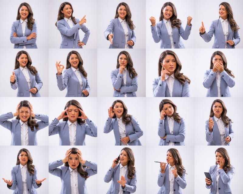 Karakterelemzés írásban, PDF formátumban