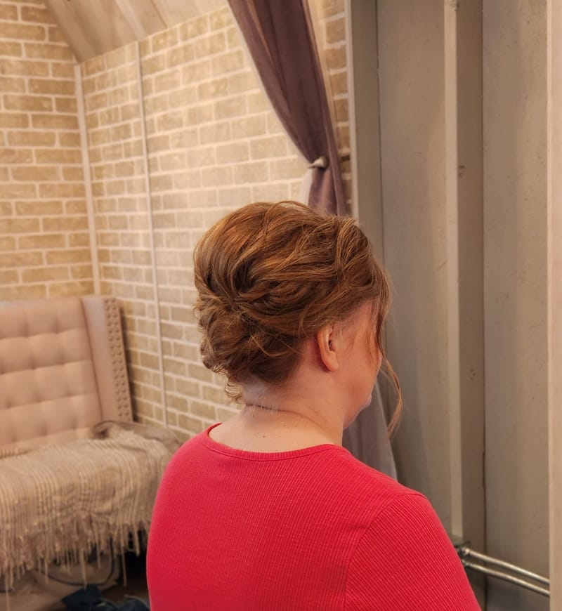 Updo