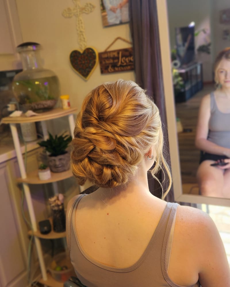 Updo