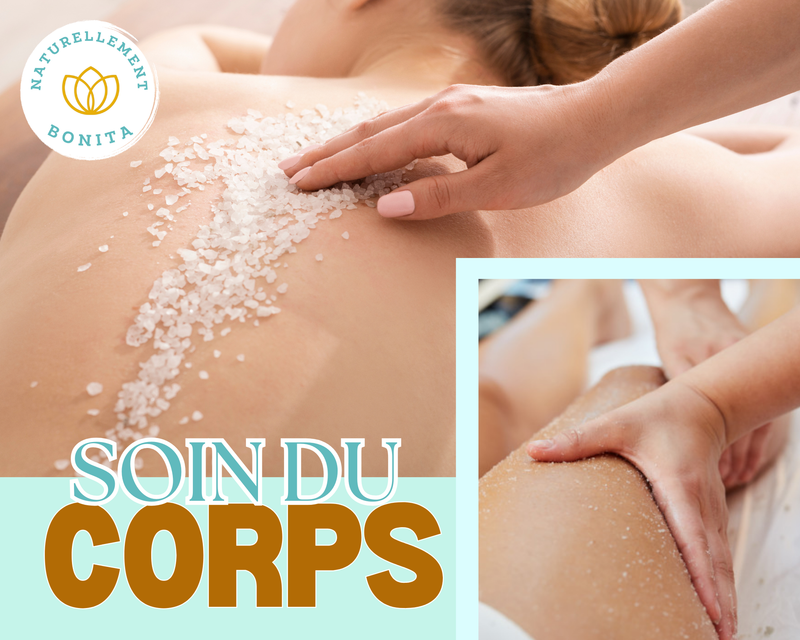 Soins du corps