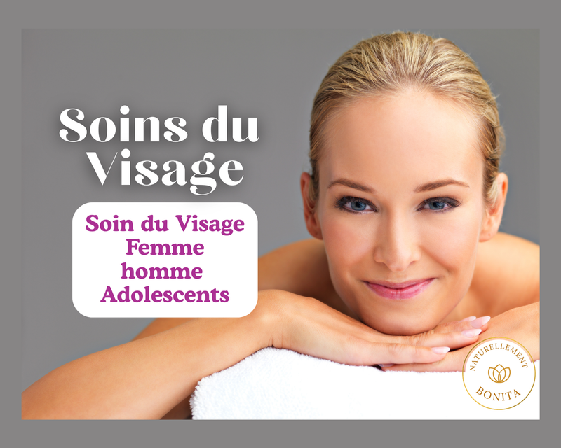 Traitements au Visage