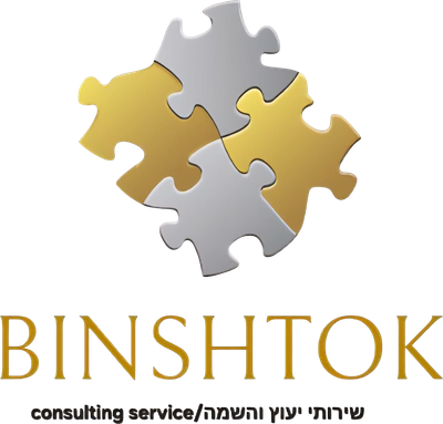 BINSHTOK שירותי יעוץ והשמה