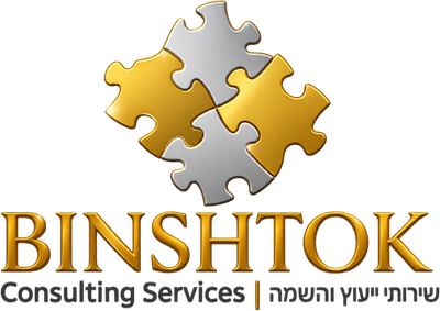 BINSHTOK שירותי יעוץ והשמה