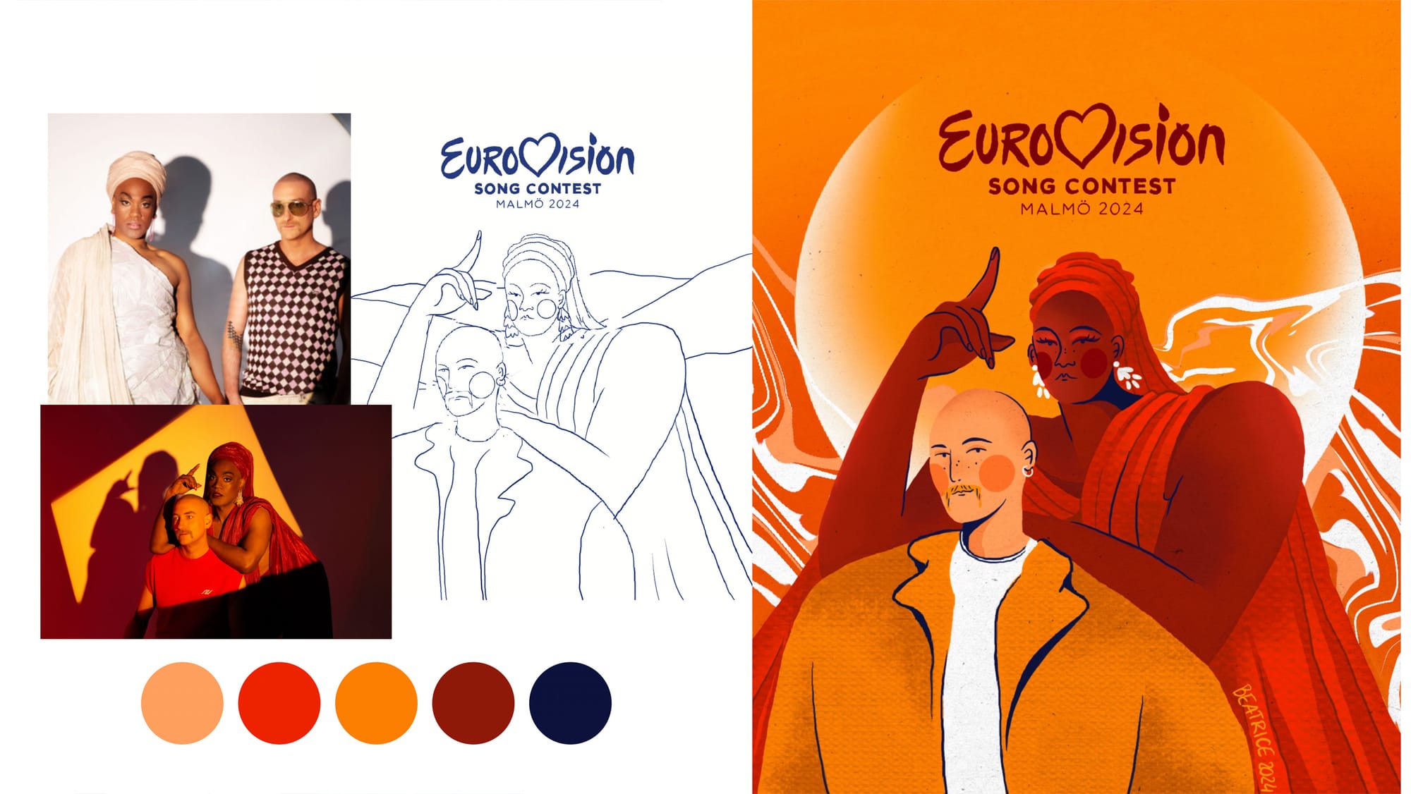 Electric Fields | Australia