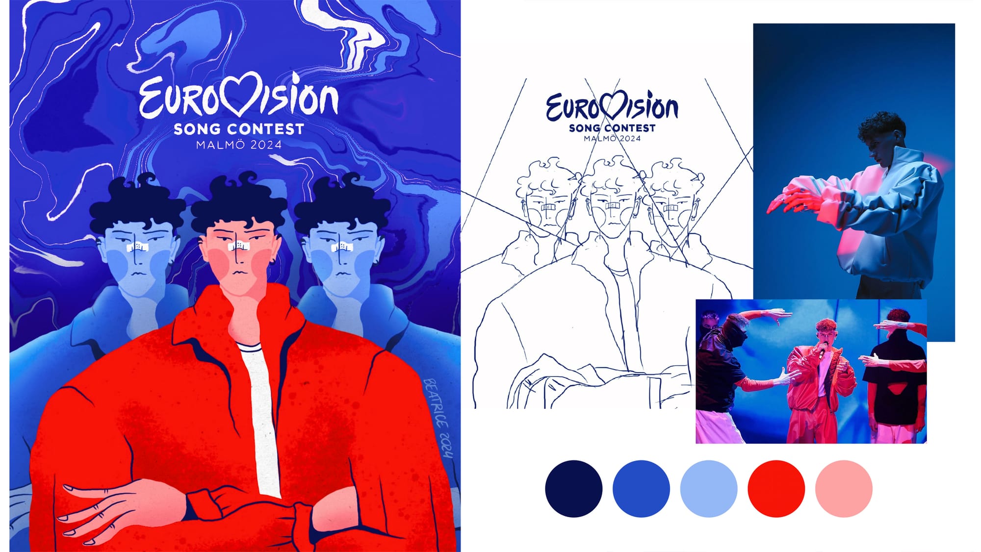 Silvester Belt | Lithuania