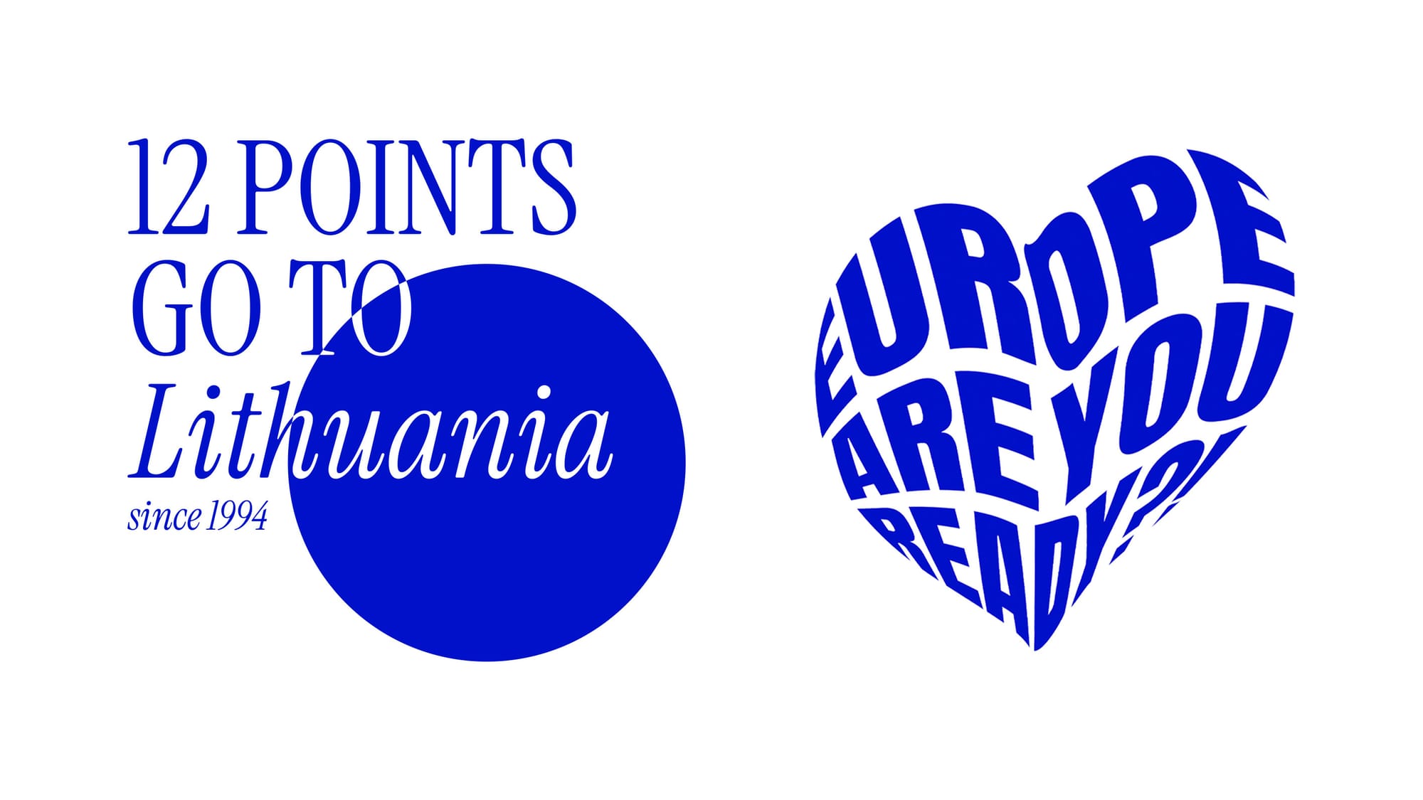 Graphics and illustrations