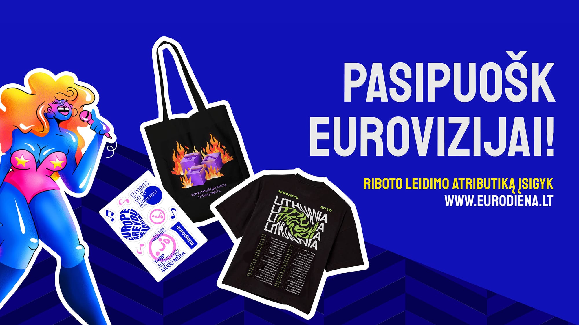 Graphics and illustrations