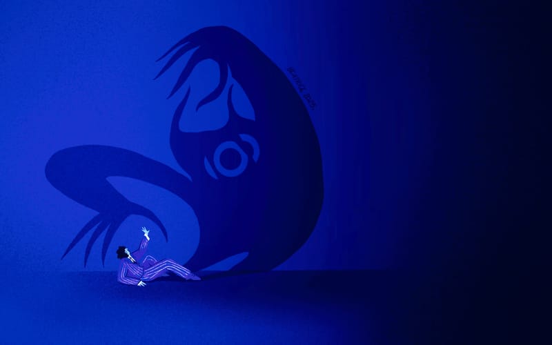 Stuart MacLean essay editorial