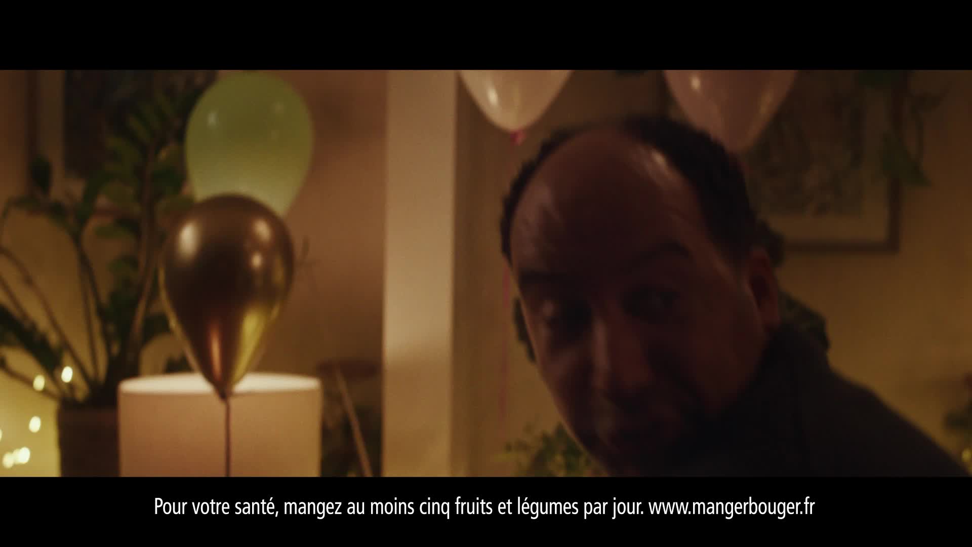 Supermarché Match Film 2 : Surpriiise