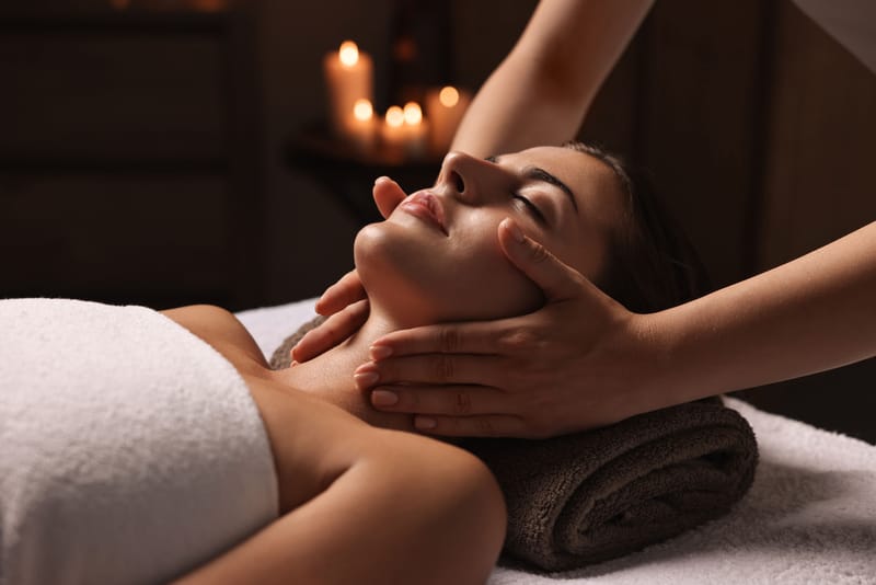Soins du visage