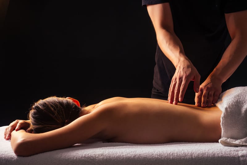 Soins du corps