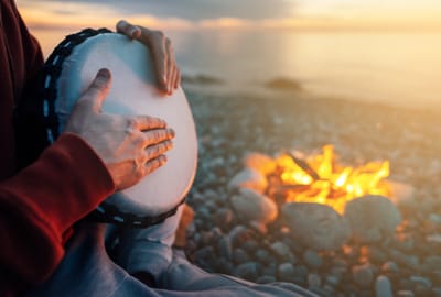 Awakening The Ancient Medicine Of Trance Mediumship 1 Year Mentorship Programme