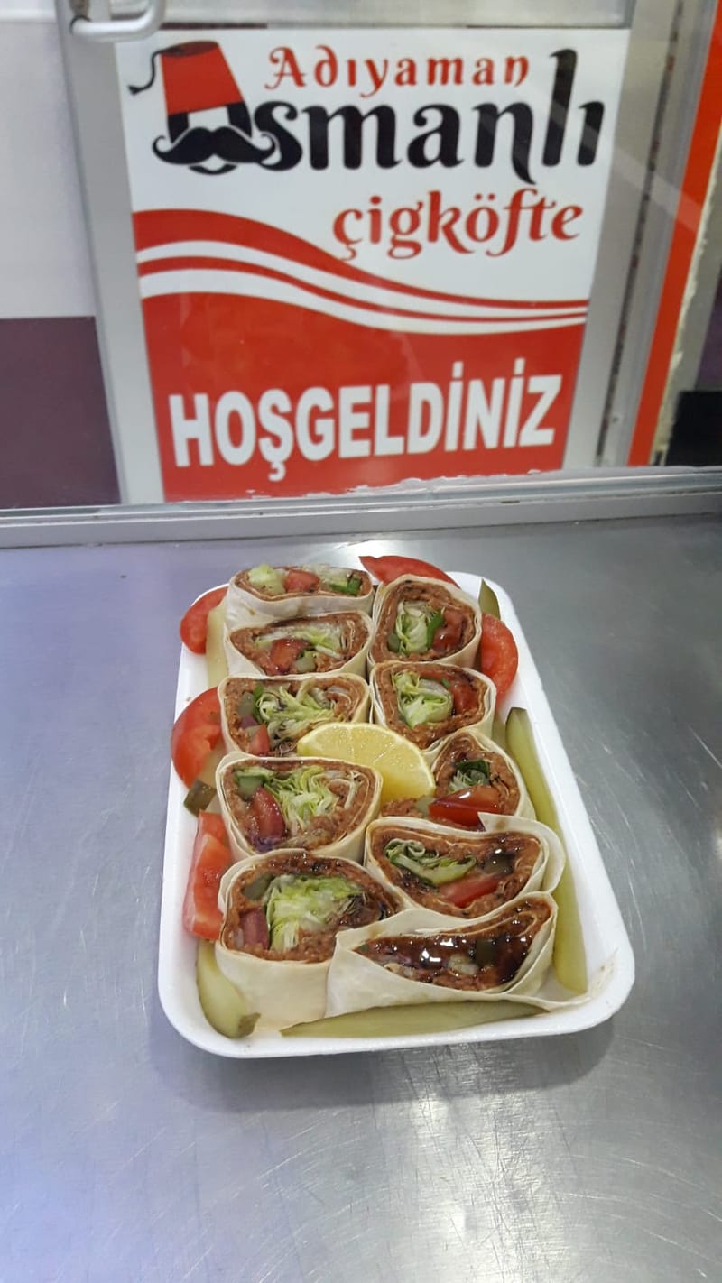 KÜÇÜK PAKET 300 GRAM