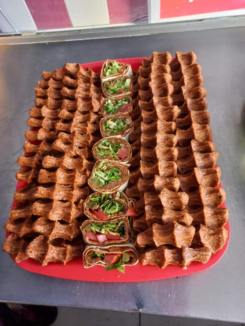 BÜYÜK PAKET 750GR.