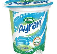 AYRAN