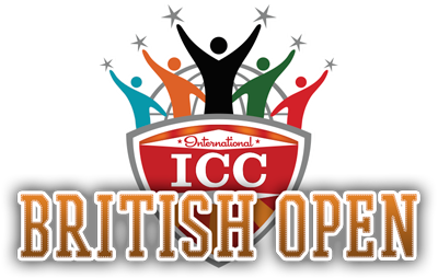 Electric Athletics Shine at ICC British Open