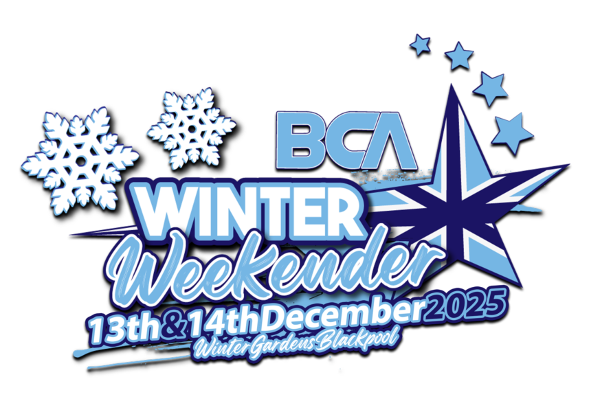 Electric Athletics Smash Debut Competition at BCA Winter Weekender 2025